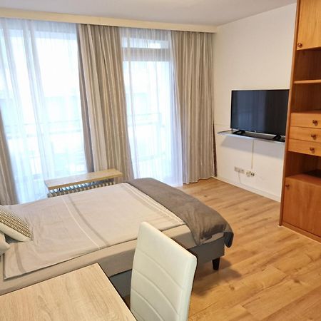 Apartment'S Nr 2, 2B Und 2C In Stuttgart Stadtmitte Buitenkant foto