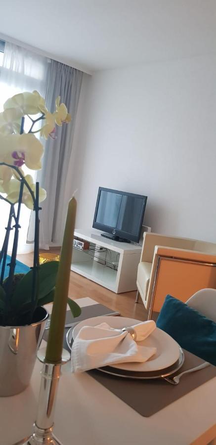 Apartment'S Nr 2, 2B Und 2C In Stuttgart Stadtmitte Buitenkant foto