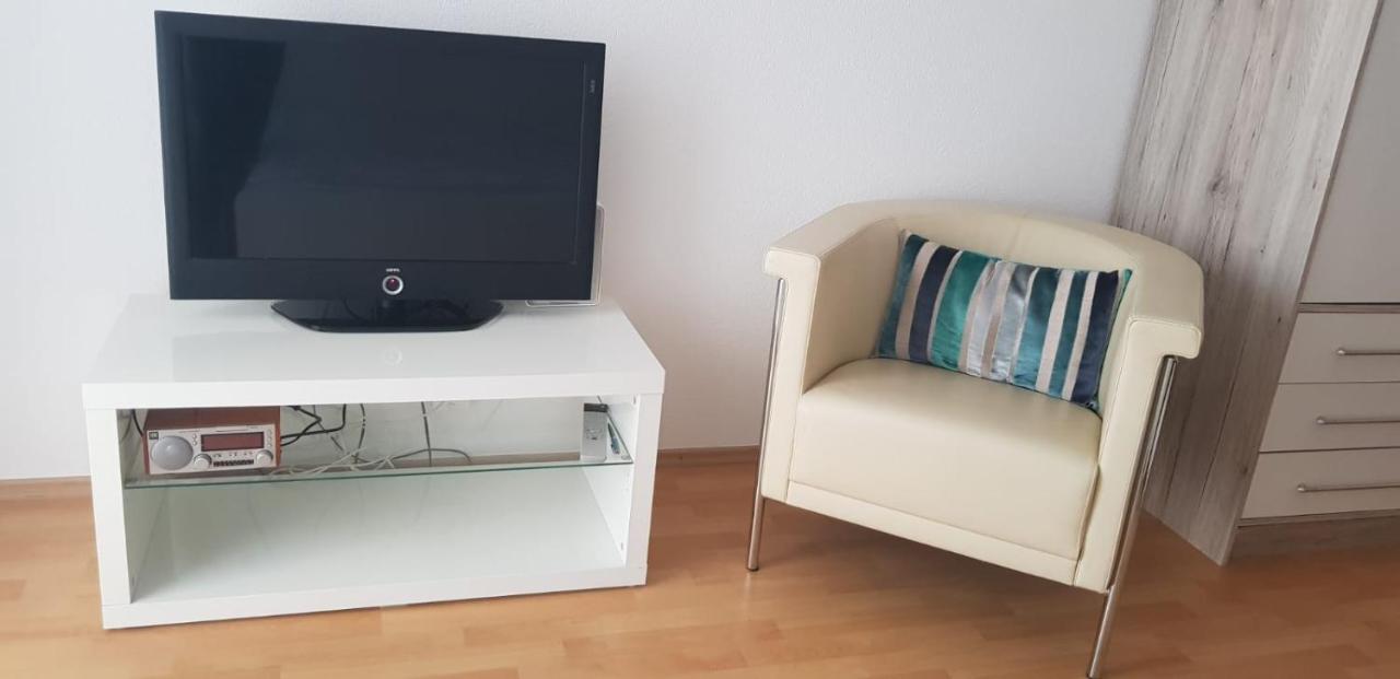 Apartment'S Nr 2, 2B Und 2C In Stuttgart Stadtmitte Buitenkant foto