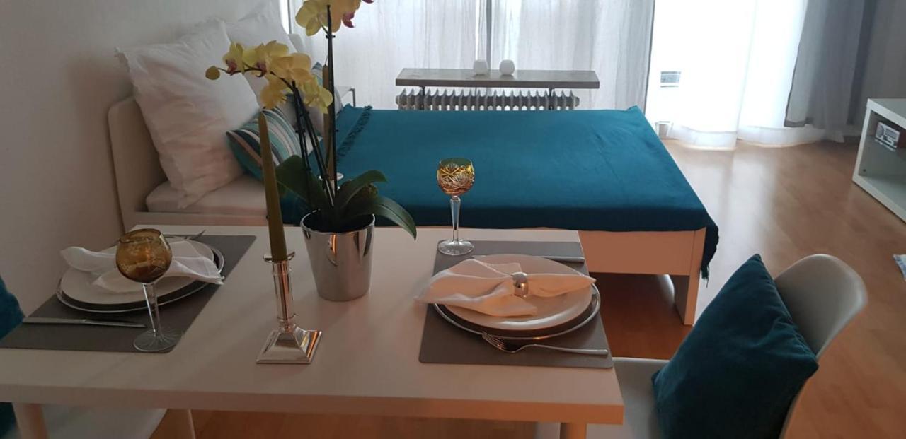 Apartment'S Nr 2, 2B Und 2C In Stuttgart Stadtmitte Buitenkant foto