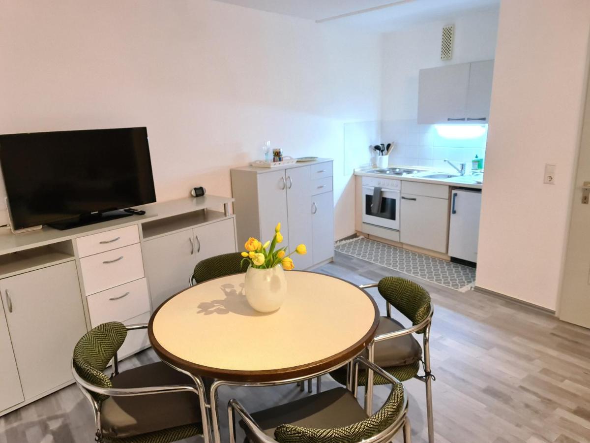 Apartment'S Nr 2, 2B Und 2C In Stuttgart Stadtmitte Buitenkant foto