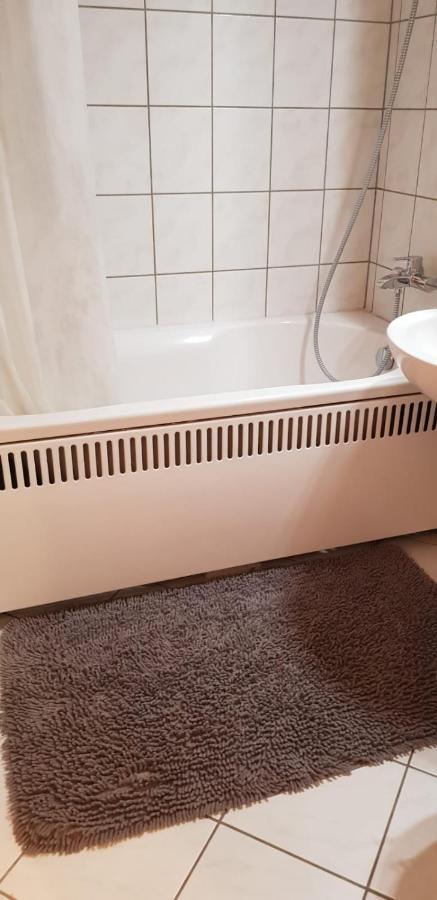 Apartment'S Nr 2, 2B Und 2C In Stuttgart Stadtmitte Buitenkant foto