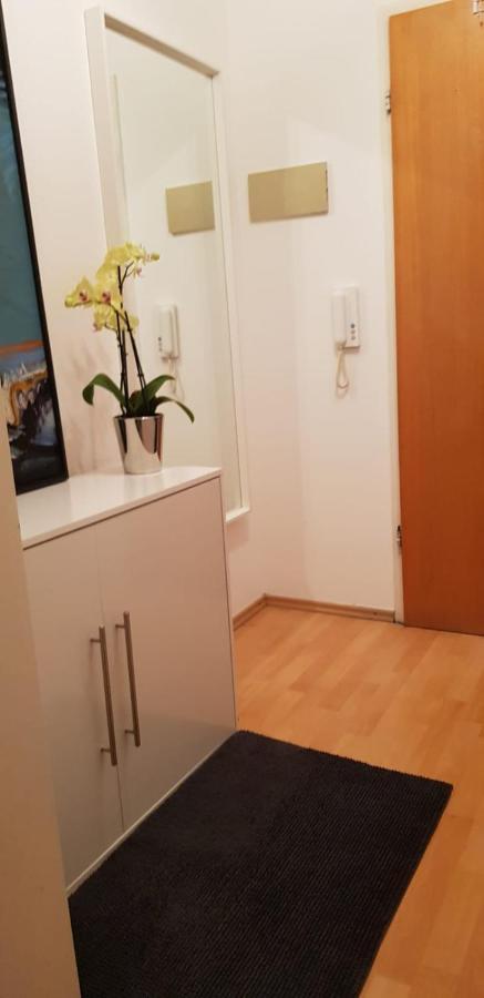 Apartment'S Nr 2, 2B Und 2C In Stuttgart Stadtmitte Buitenkant foto