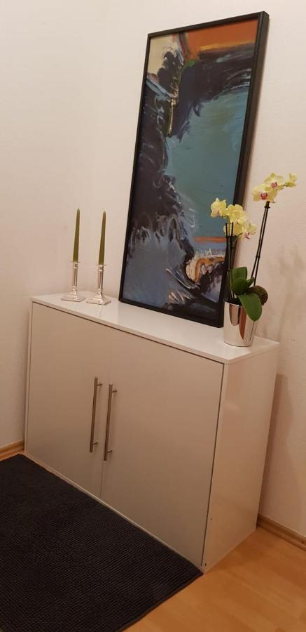 Apartment'S Nr 2, 2B Und 2C In Stuttgart Stadtmitte Buitenkant foto