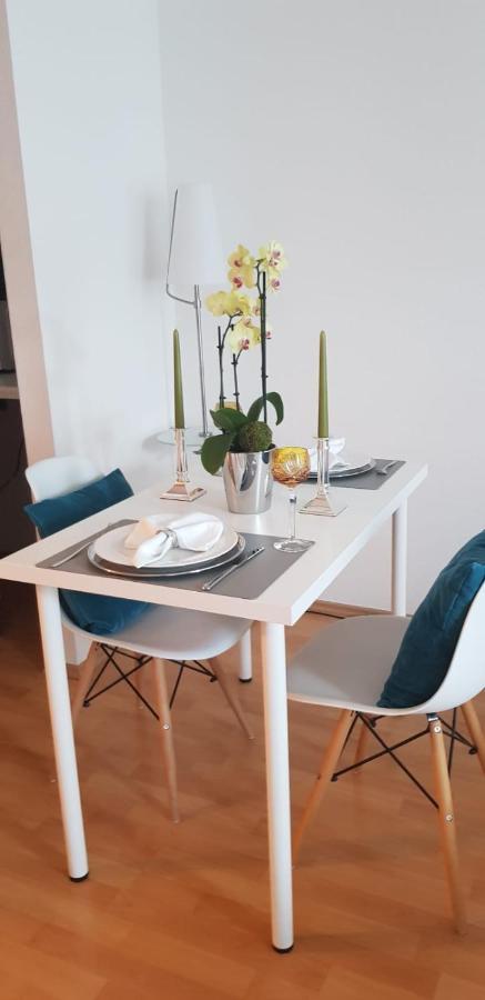 Apartment'S Nr 2, 2B Und 2C In Stuttgart Stadtmitte Buitenkant foto