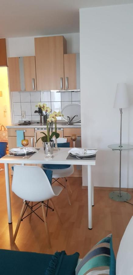 Apartment'S Nr 2, 2B Und 2C In Stuttgart Stadtmitte Buitenkant foto