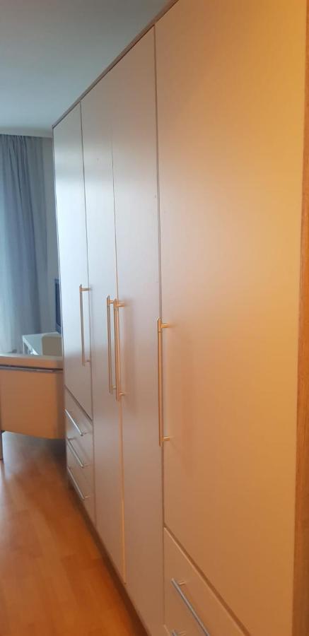 Apartment'S Nr 2, 2B Und 2C In Stuttgart Stadtmitte Buitenkant foto