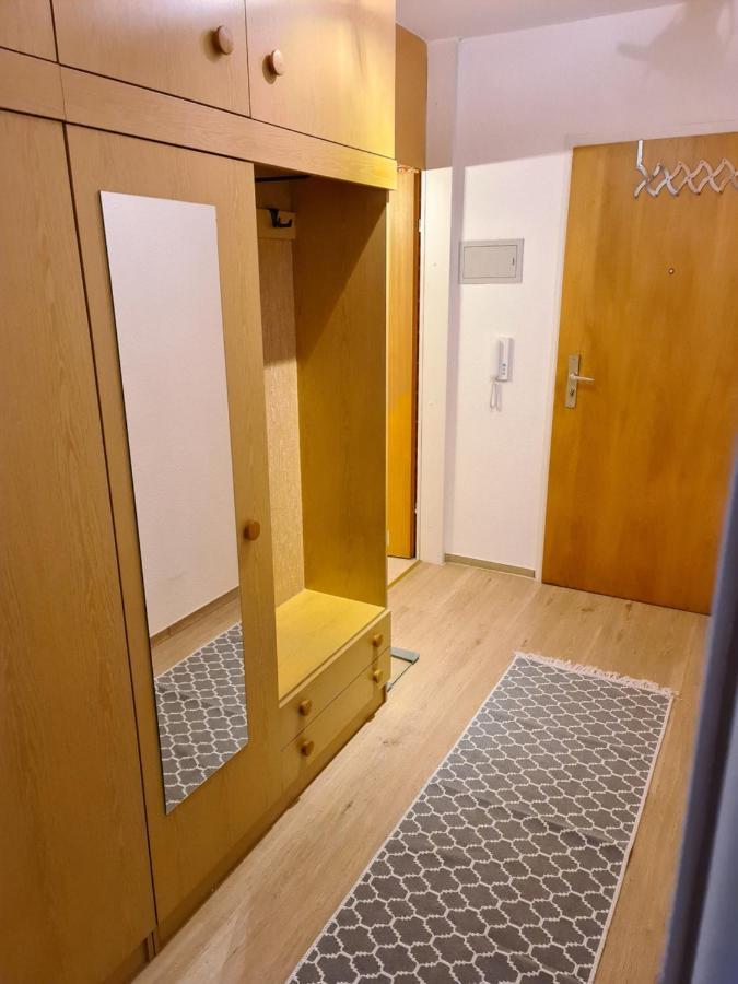 Apartment'S Nr 2, 2B Und 2C In Stuttgart Stadtmitte Buitenkant foto
