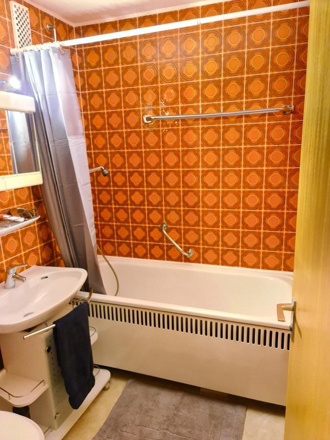 Apartment'S Nr 2, 2B Und 2C In Stuttgart Stadtmitte Buitenkant foto