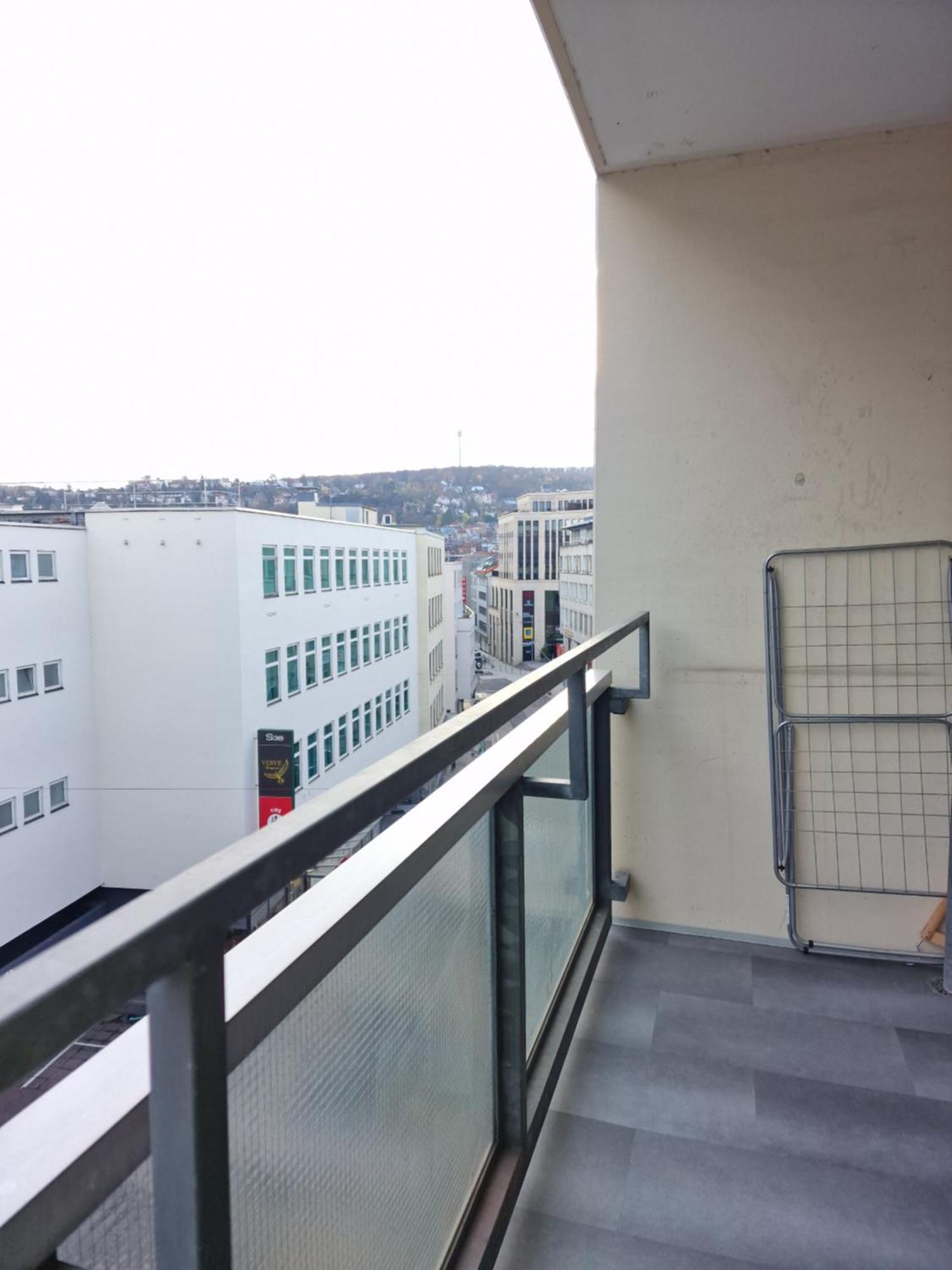 Apartment'S Nr 2, 2B Und 2C In Stuttgart Stadtmitte Buitenkant foto