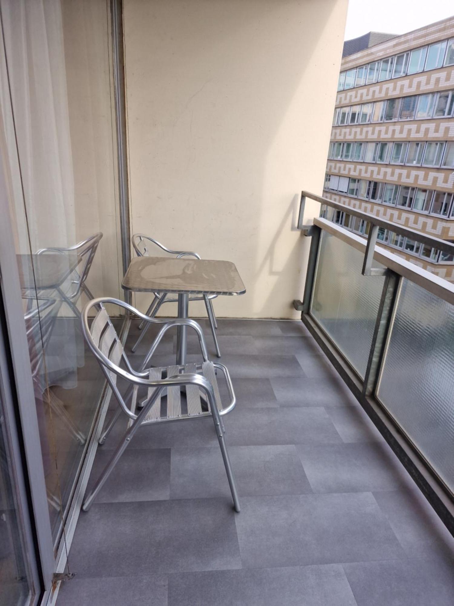 Apartment'S Nr 2, 2B Und 2C In Stuttgart Stadtmitte Buitenkant foto