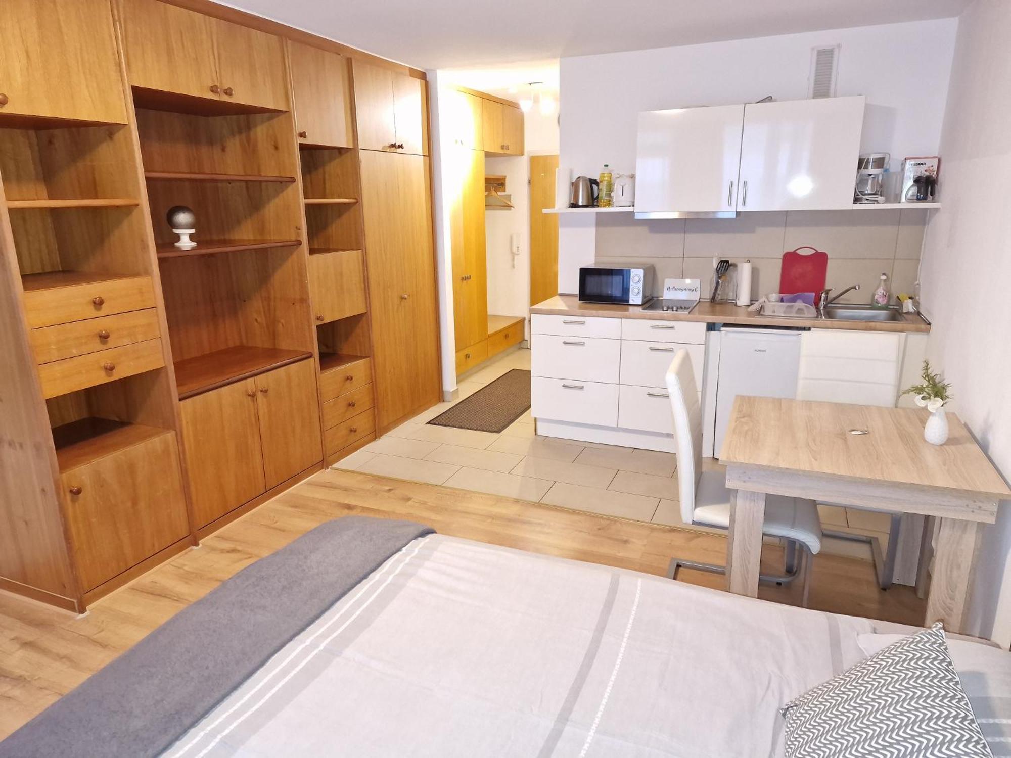 Apartment'S Nr 2, 2B Und 2C In Stuttgart Stadtmitte Kamer foto