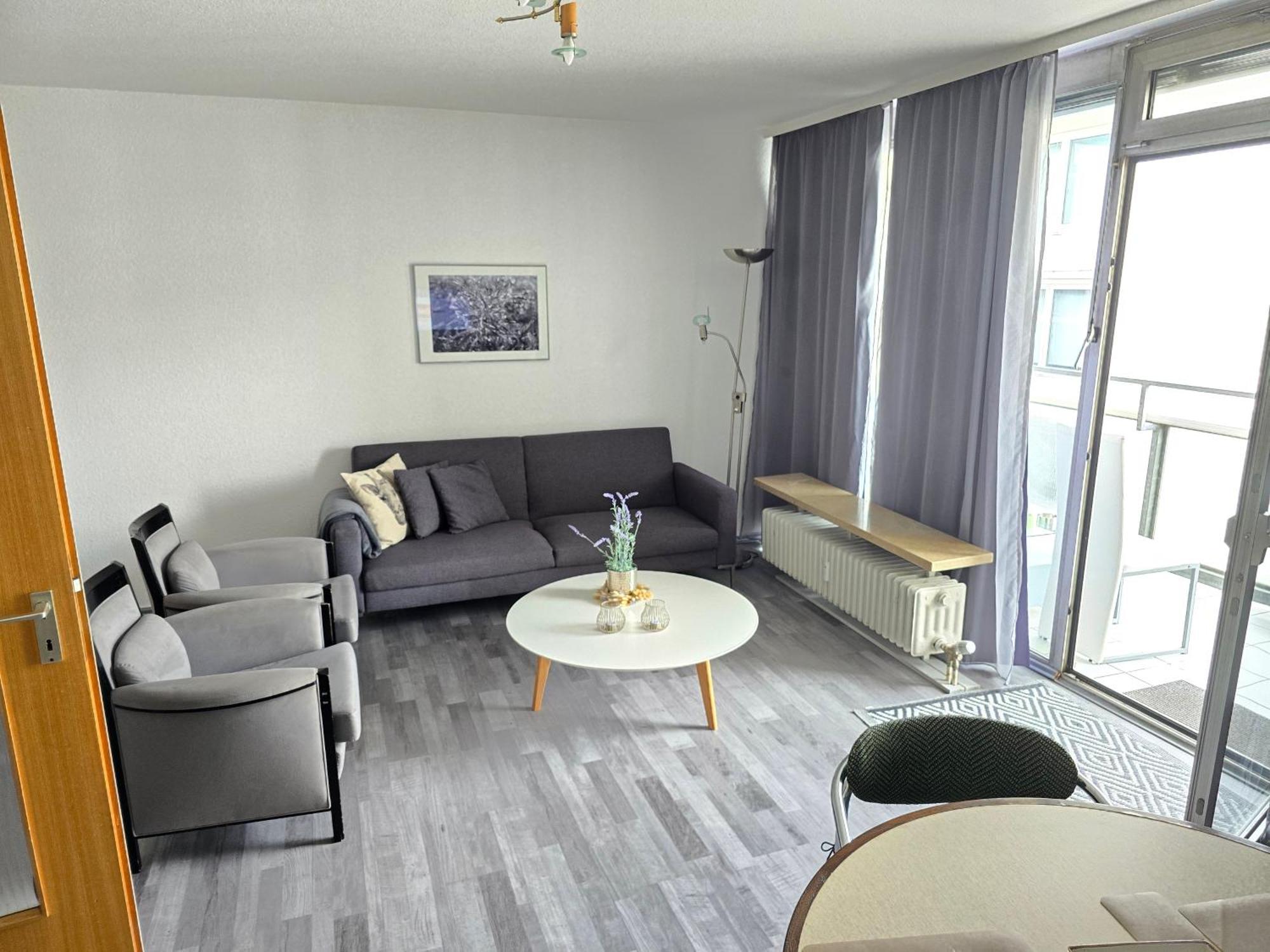 Apartment'S Nr 2, 2B Und 2C In Stuttgart Stadtmitte Buitenkant foto