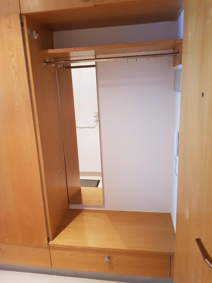 Apartment'S Nr 2, 2B Und 2C In Stuttgart Stadtmitte Buitenkant foto